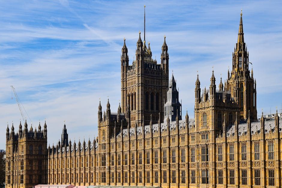 UK Tax Brackets