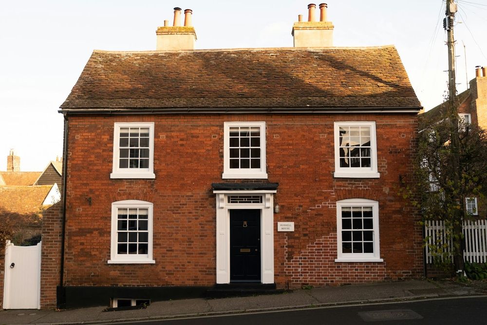 Unencumbered Mortgage