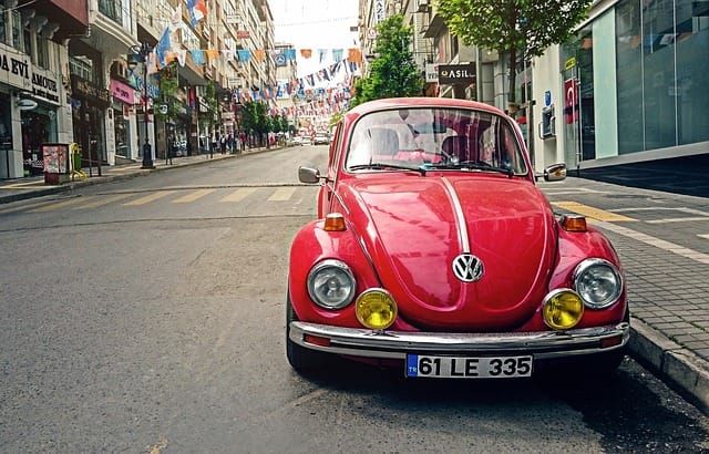 Volkswagen Car Insurance UK 2026: Average Costs, Groups & Cheapest Quotes