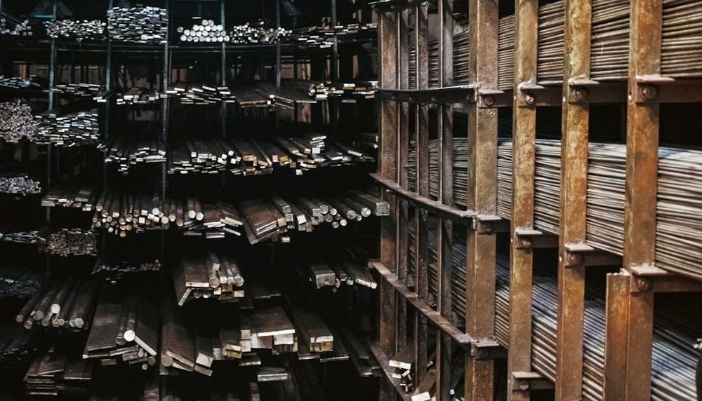 Warehouse Stock Management System: WMS Platforms, 3PL and UK Implementation