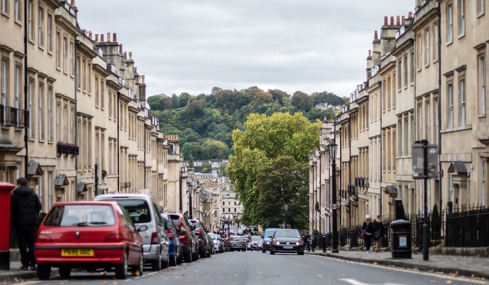 Why Would Anyone Buy A Leasehold Property