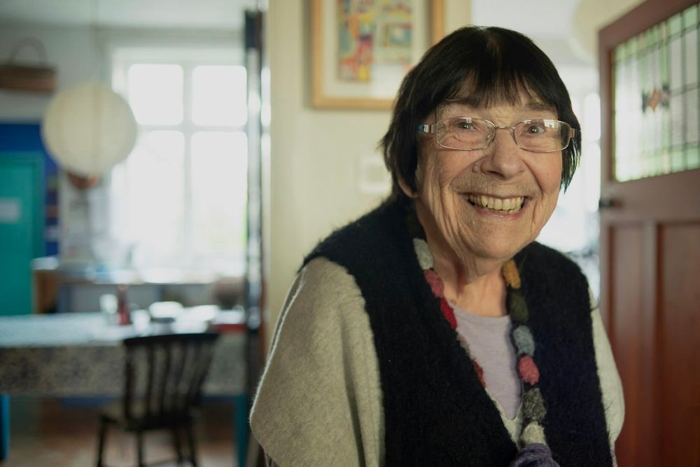 Widow's Pension For Over 70 UK