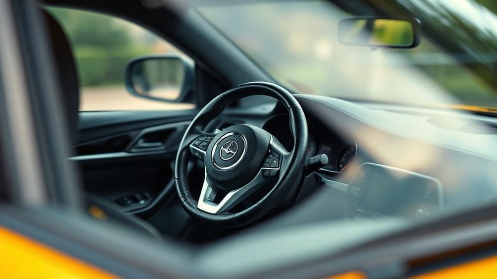 AA car insurance review 2026 — cover tiers, pricing and verdict