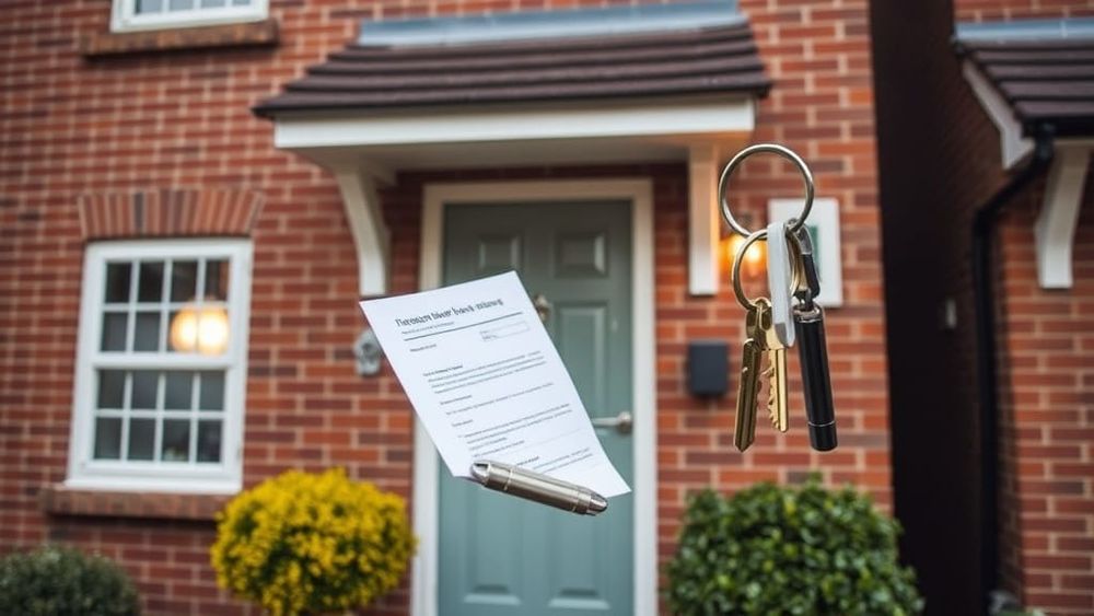 AA home insurance review 2026 — buildings, contents and combined cover