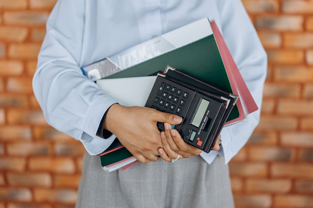 Insurance for Accountants and Bookkeepers UK: What You Need
