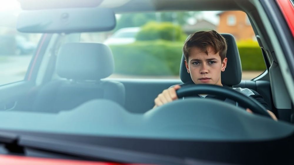 Admiral learner driver insurance 2026 — short term and annual cover explained