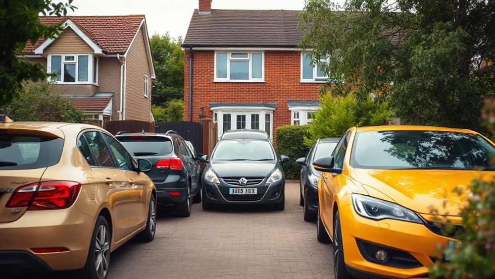 Admiral multi car insurance review 2026: MultiCar explained