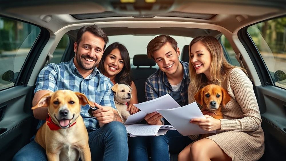 Admiral Multicover review 2026 — car, home, pet and travel bundle