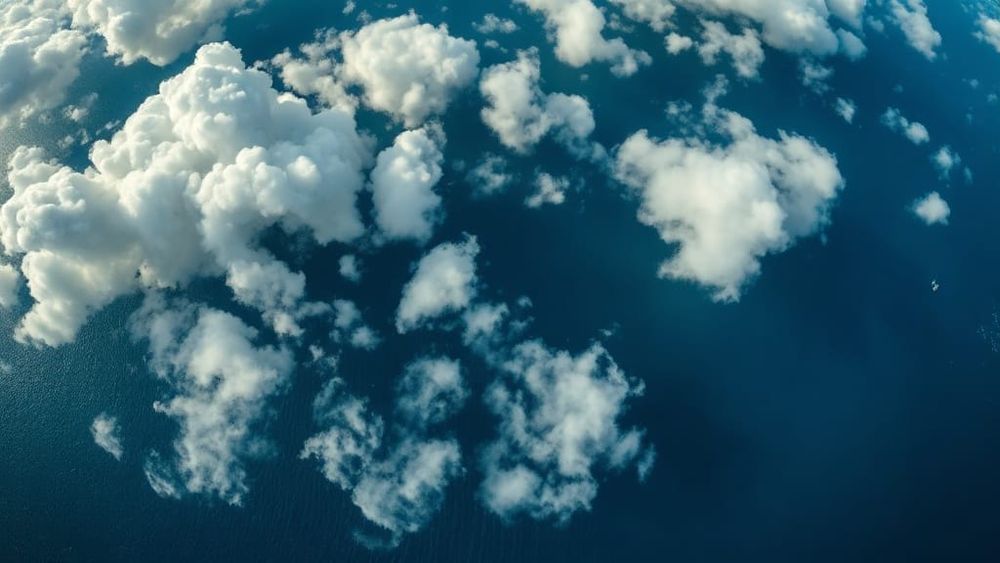 AMOC Collapse: What It Means for UK Climate and Energy Security