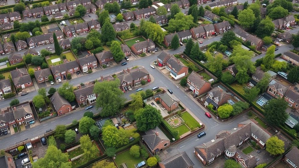 Andy Burnham Land Value Tax Proposals 2026: What They Mean for Homeowners and Landlords