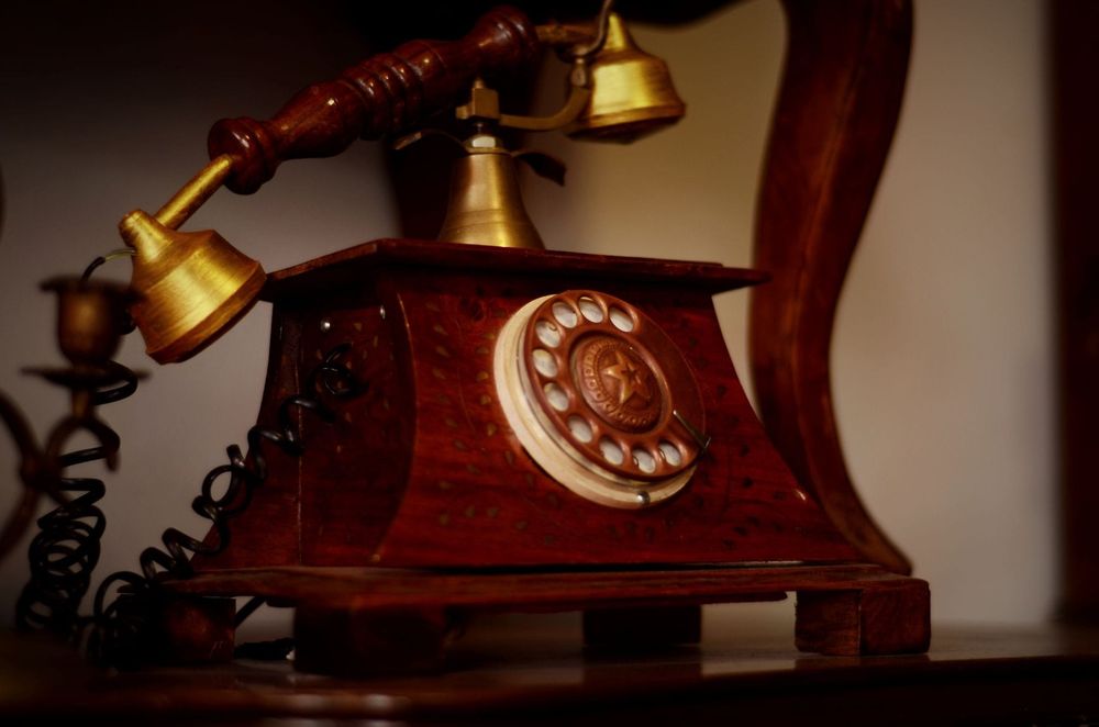 Anonymous Call Rejection on a Landline: How It Works