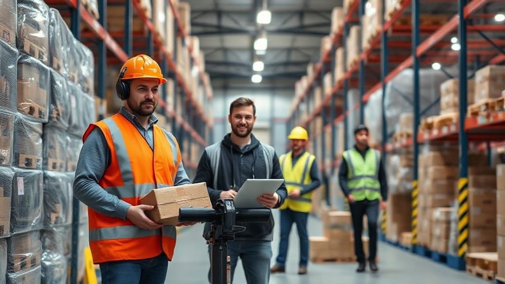 AO World Moves 200 Jobs to South Africa: What Rising Employer NI Costs Mean for UK Workers
