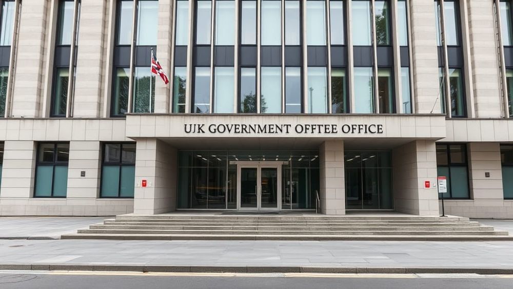 Asylum Accommodation Costs 2026: How the New Contribution Charge Will Work