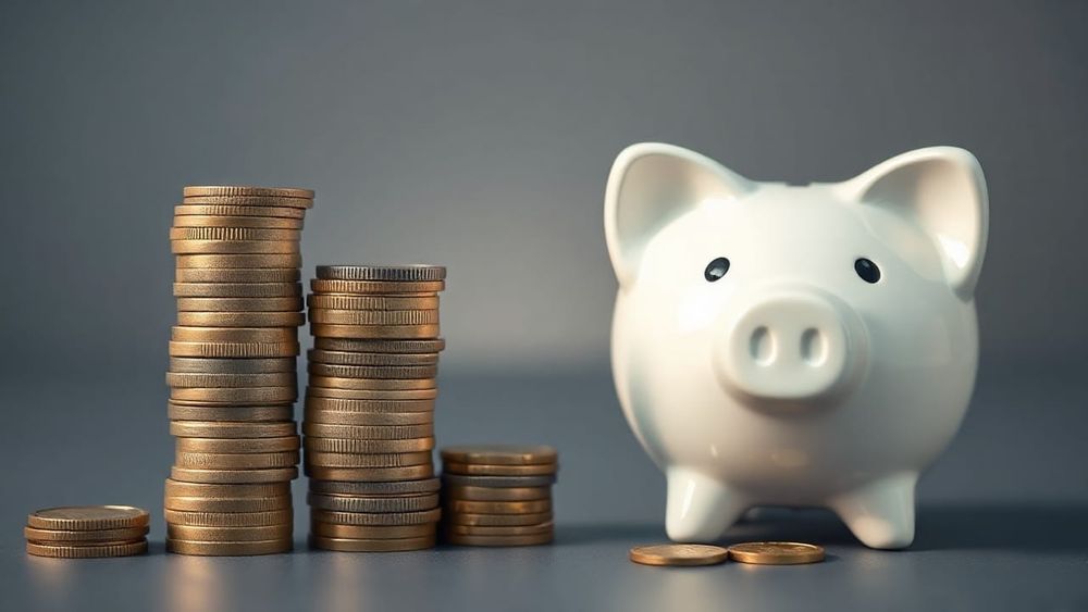 Average Pension Pot UK 2026: How Your Savings Compare by Age