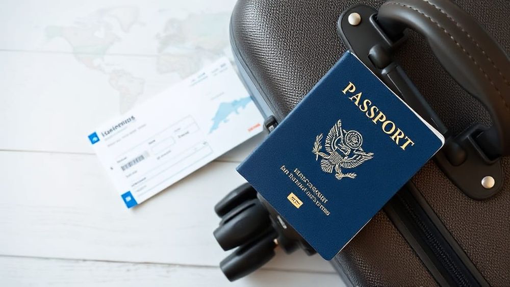 Aviva travel insurance review - Kael Tripton