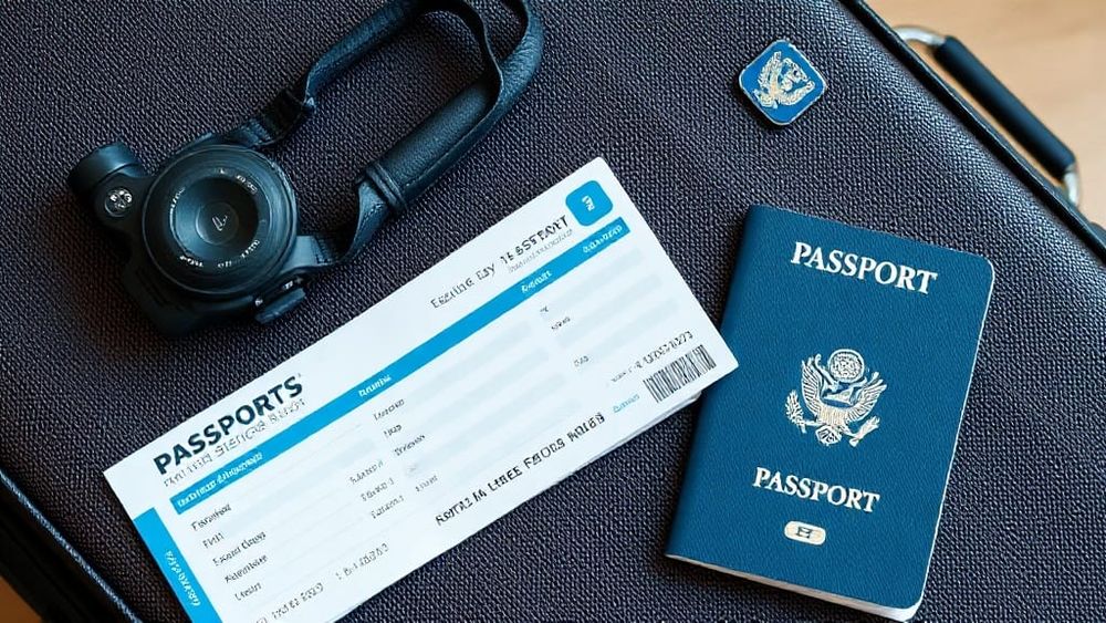 AXA travel insurance review - Kael Tripton