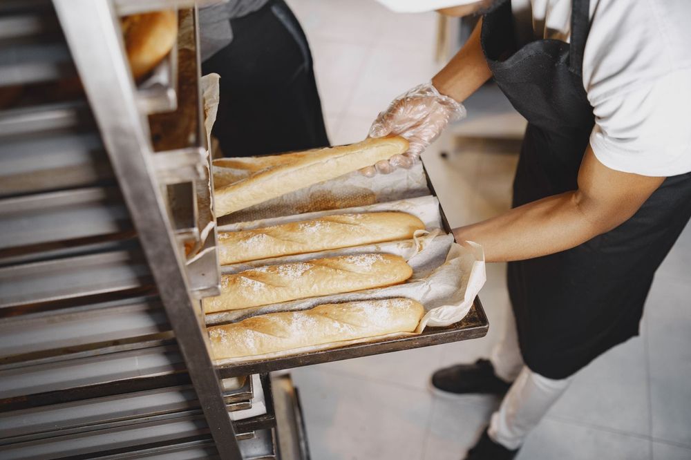 Bakery Business Insurance UK: Cover for Bakers and Food Producers