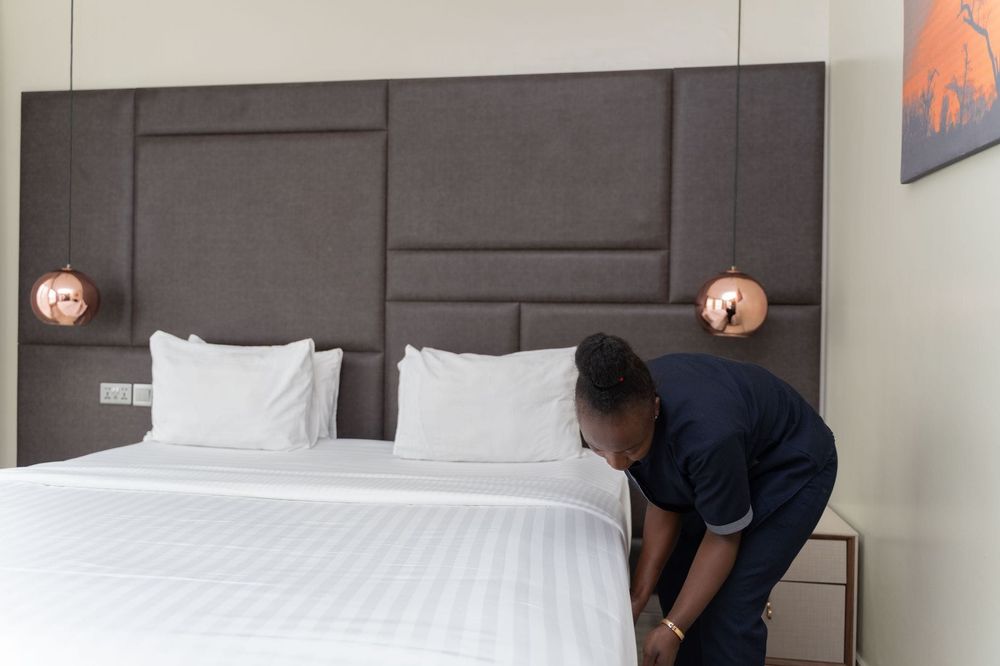 Bed and Breakfast Insurance UK: What B&B Owners Need to Know