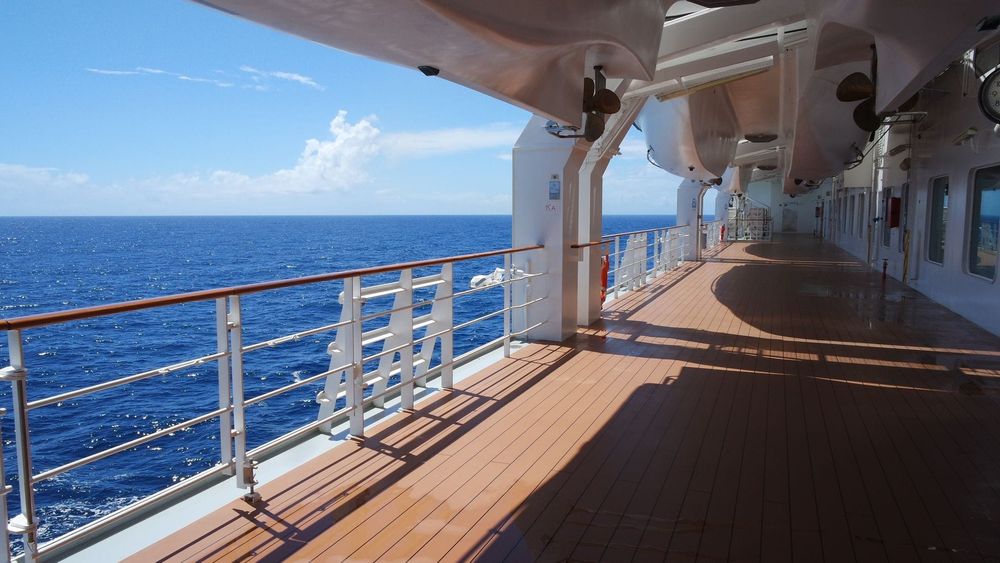 Best Cruise Travel Insurance UK 2026: Compared