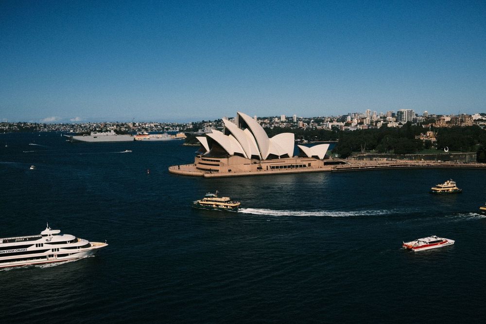 Best Travel Insurance for Australia from the UK 2026