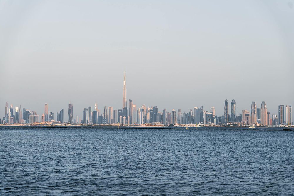 Best Travel Insurance for Dubai UK 2026