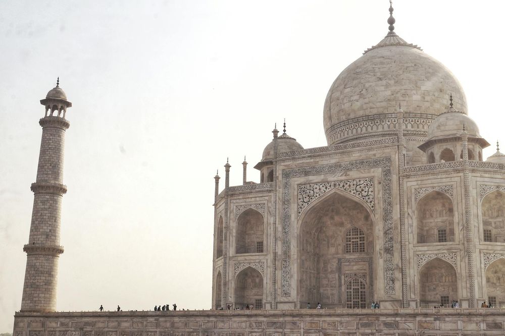 Best Travel Insurance for India from the UK (2026 Buyer Guide)