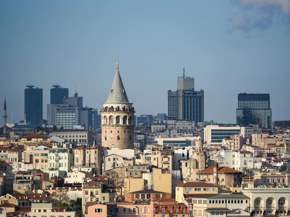 Best Travel Insurance for Turkey UK 2026