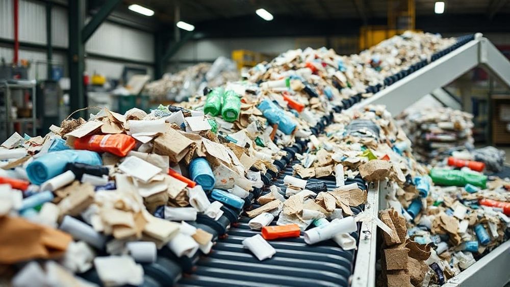 Biffa recycling services review 2026: what gets recycled and how