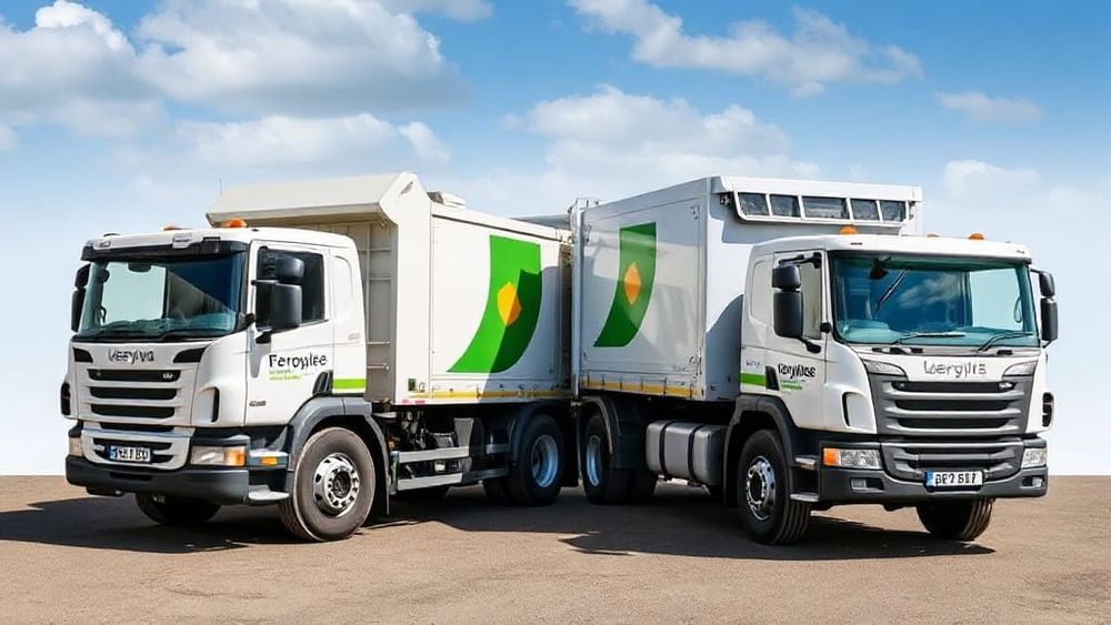 Biffa vs Veolia 2026: which is better for business waste?