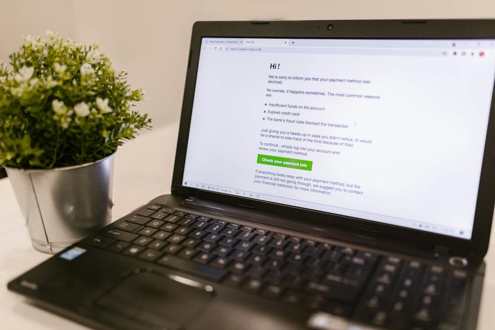 Broadband Credit Checks: What ISPs Check and How It Affects You