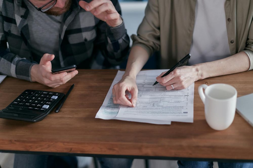 Broadband Debt and County Court Judgments: What Can Happen