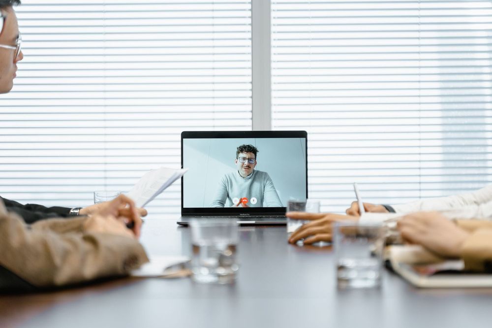 Broadband for Video Calling: Speed Requirements for Zoom, Teams and Meet