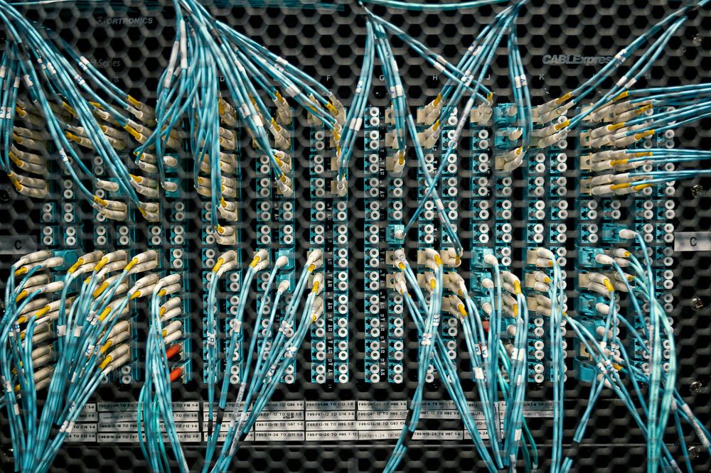 Broadband Monitoring Tools for UK Consumers
