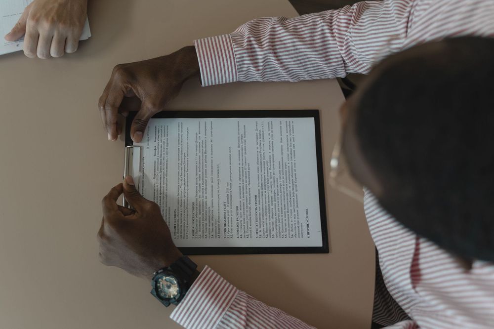 Negotiating Early Release from a Broadband Contract