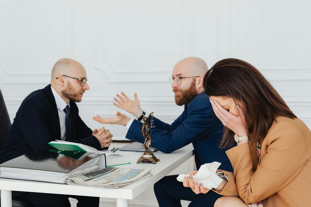 Taking a Broadband Dispute to the Small Claims Court