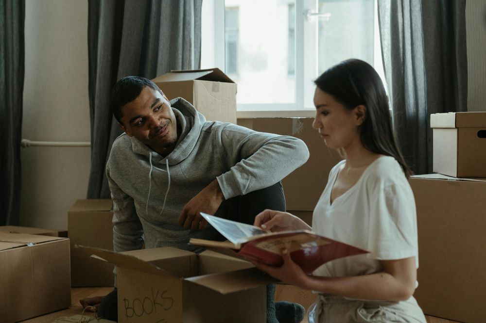 Broadband When Moving House: What Happens and What You Need to Do