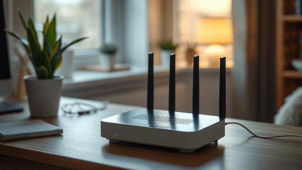BT broadband review - Kael Tripton