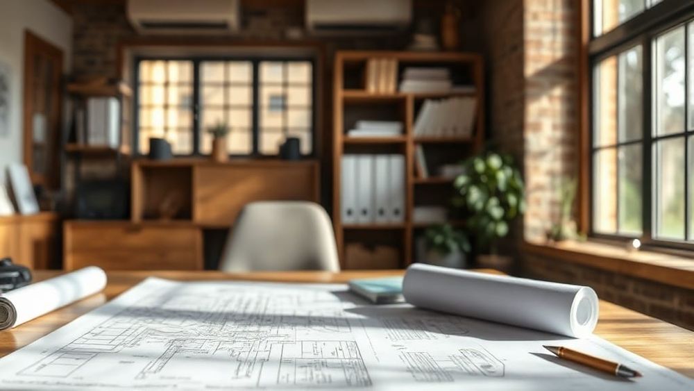 Building Regulations Application: When You Need One and How to Apply