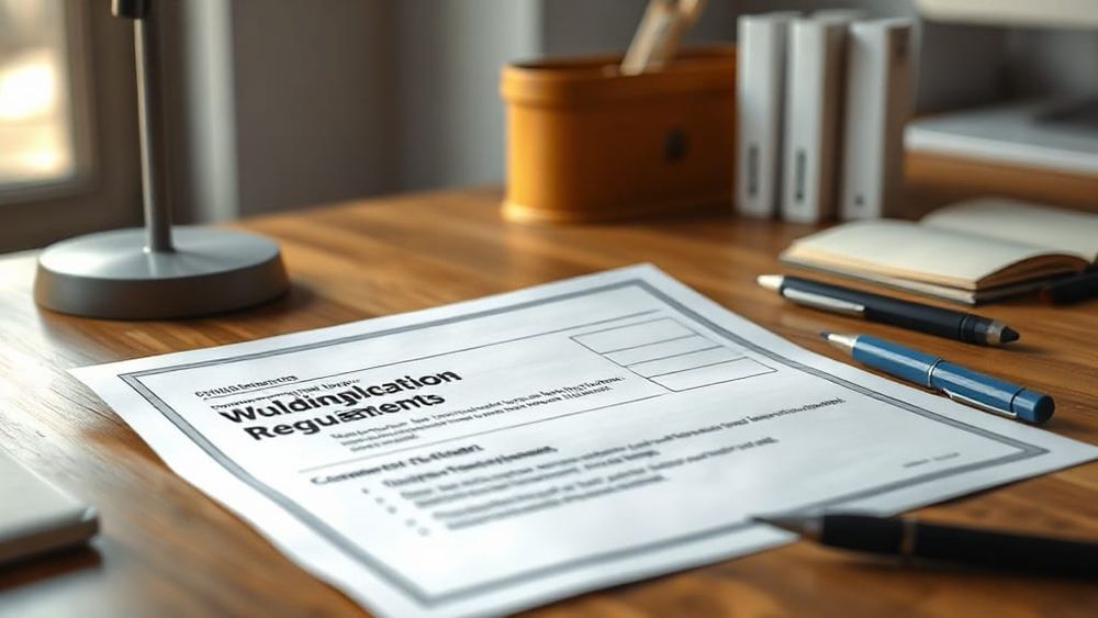 Building Regulations Completion Certificate: What It Is and How to Get One