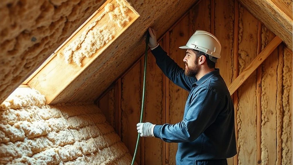 Part L Building Regulations: Energy Efficiency Standards for New and Existing Homes