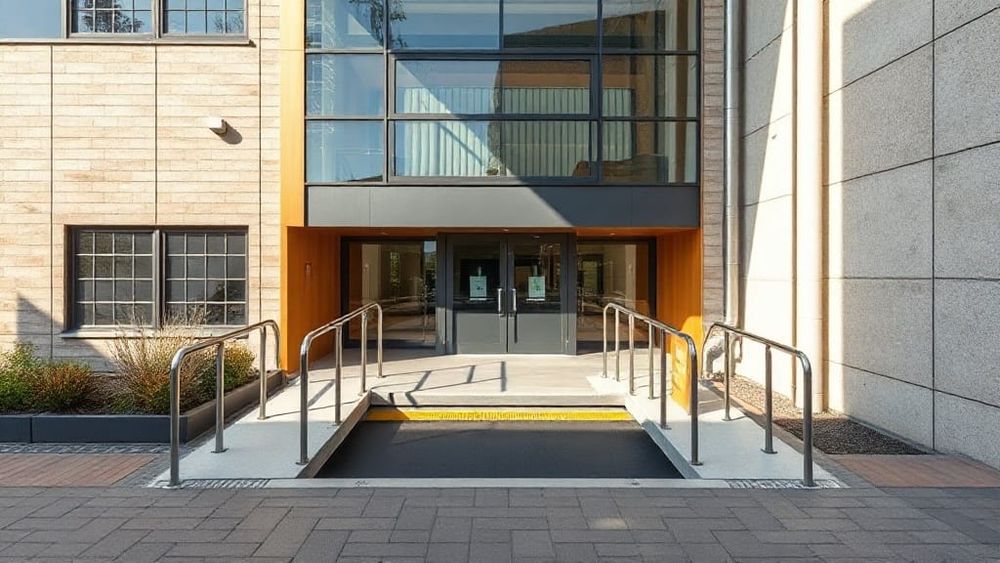 Part M Building Regulations: Access and Accessibility Standards Explained