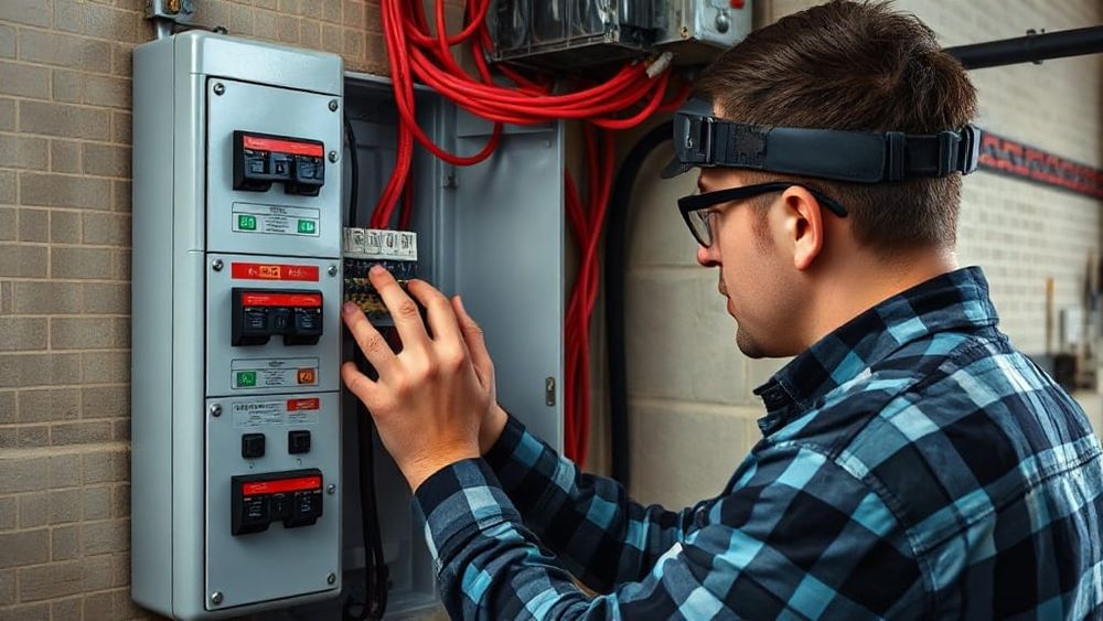Part P Building Regulations: Electrical Safety in Homes Explained