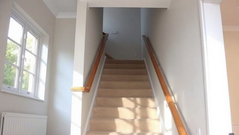 Part K Building Regulations: Stairs, Handrails and Guarding Standards Explained