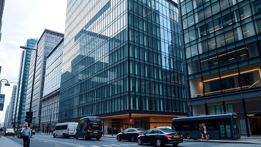 Business Loan UK 2026: How They Work, What They Cost and How to Compare