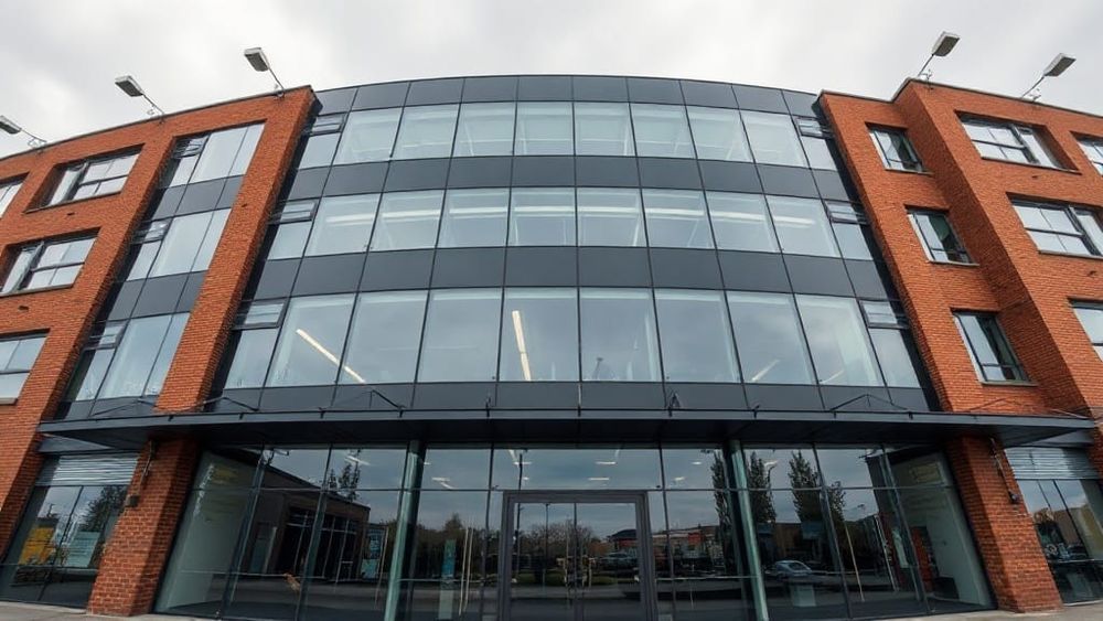 Business Rates in England: How They Are Calculated and What Reliefs Are Available