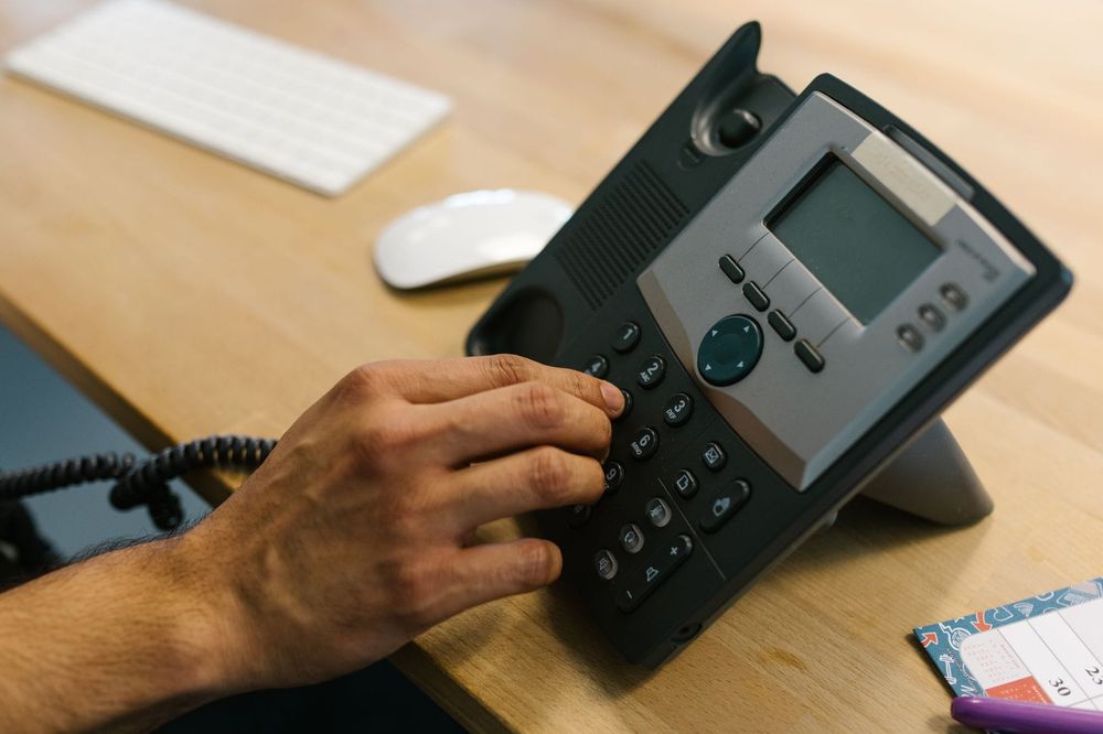 Call Blocking Devices for Landlines: How They Work