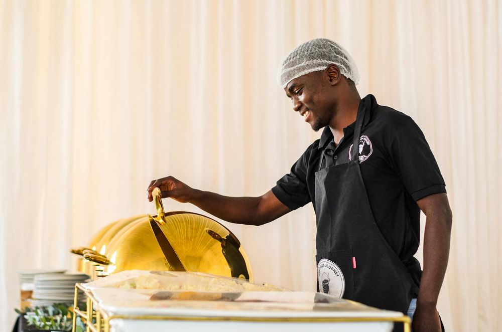 Catering and Hospitality Insurance UK: A Guide for Food Businesses