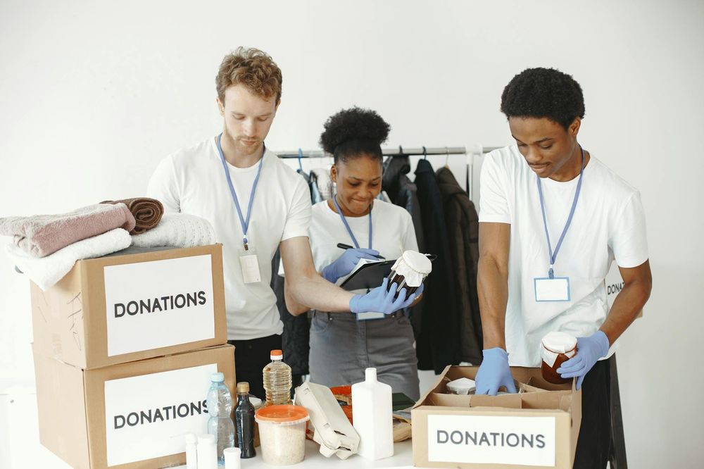 Charity Insurance UK: What Cover Does Your Organisation Need?
