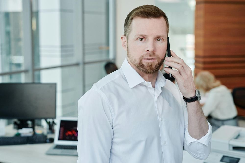 Company Mobile Phones and Employee Rights: What You Need to Know