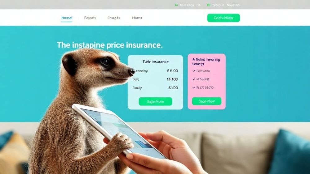 Compare the Market Review UK 2026: Meerkat Rewards, FCA Status, How It Works